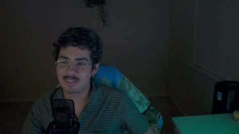 Scout online show from 04-01-26, 10:49