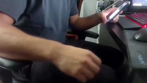 silentstroker1 online show from 09-21-25, 12:45