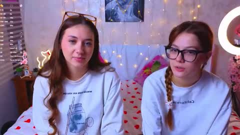 Snapshot of silentwins chatting on 02-24-26, 10:46 Megan Pamela online show from 02-24-26, 10:46