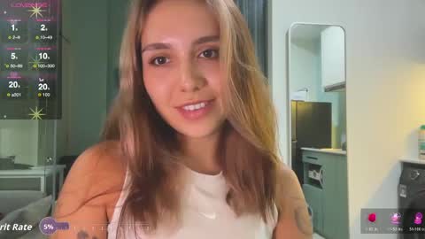 Snapshot of silicia_lu chatting on 05-30-26, 11:18 You fav Miss Si online show from 05-30-26, 11:18