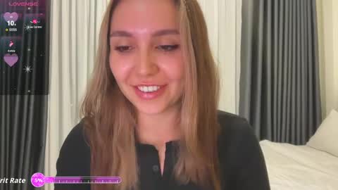 Snapshot of silicia_lu chatting on 05-31-26, 11:28 You fav Miss Si online show from 05-31-26, 11:28