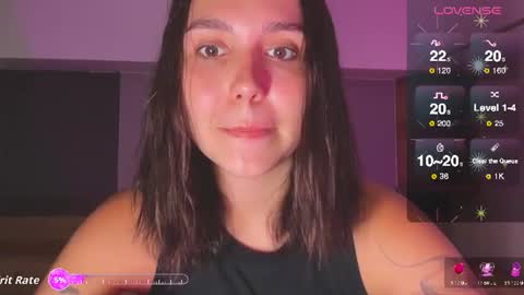 You fav Miss Si online show from 07-10-26, 11:46