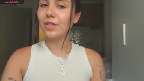 You fav Miss Si online show from 07-18-26, 08:29