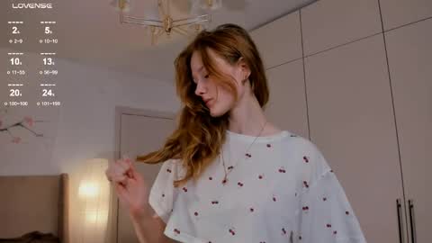 Call me Mia online show from 04-17-26, 05:05