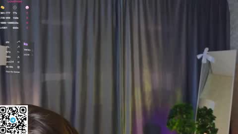 Snapshot of silkenya chatting on 05-20-26, 02:45 Alice online show from 05-20-26, 02:45