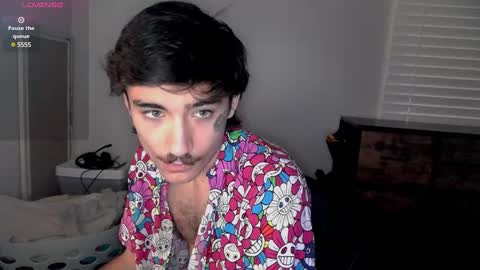 Snapshot of silly_cybin chatting on 01-18-25, 01:08 cybin online show from 01-18-25, 01:08