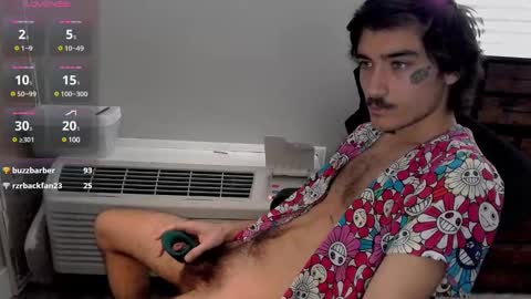 Snapshot of silly_cybin chatting on 01-20-25, 04:12 cybin online show from 01-20-25, 04:12