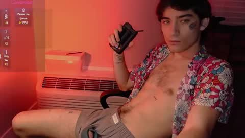 Snapshot of silly_cybin chatting on 01-30-25, 01:21 cybin online show from 01-30-25, 01:21