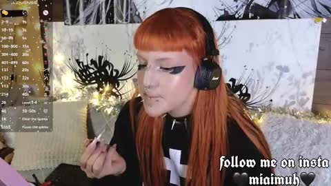 Mia online show from 01-08-26, 11:18