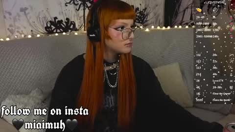 Snapshot of silly_soul chatting on 06-08-26, 09:26 Mia online show from 06-08-26, 09:26