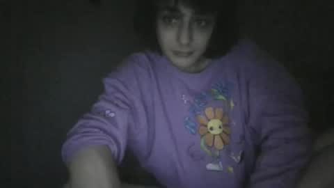 Snapshot of sillycutecow chatting on 02-13-25, 01:37 Hailey online show from 02-13-25, 01:37