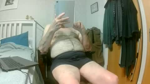 Snapshot of sillyoldman45221063 chatting on 06-06-26, 09:52 sillyoldman45221063 online show from 06-06-26, 09:52