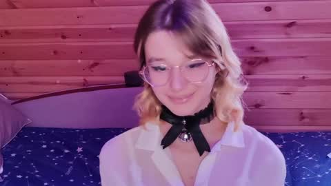 Kate online show from 04-11-26, 03:49