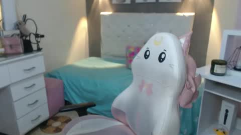 Silvana cruzzz online show from 02-23-26, 07:44