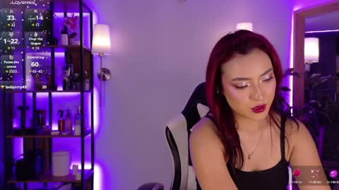 Snapshot of silvana_goddess chatting on 04-01-26, 08:17 Silvana online show from 04-01-26, 08:17