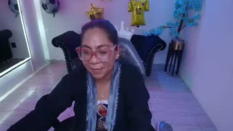Snapshot of silvana_lane chatting on 07-19-26, 07:45 Silvana online show from 07-19-26, 07:45