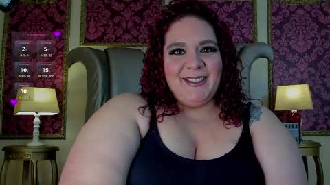  SilvanaBombshel  online show from 04-15-26, 12:23