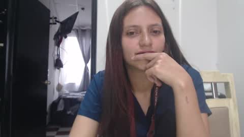 Snapshot of silvanaroberts_ chatting on 07-18-26, 10:24 Rouse online show from 07-18-26, 10:24