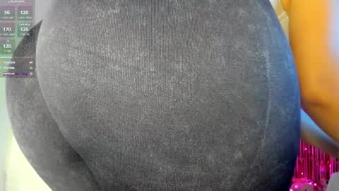 Silvanna online show from 02-16-25, 11:48