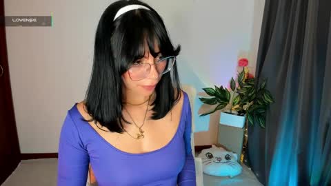 Silvanna online show from 03-31-26, 06:41