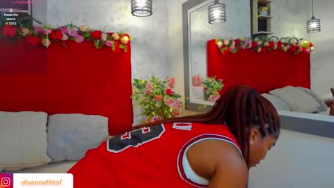 Silvana Fit  online show from 12-05-25, 11:52