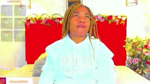 Silvana Fit  online show from 02-07-26, 09:57