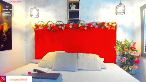 Silvana Fit  online show from 02-20-26, 11:43