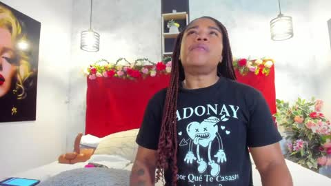 Snapshot of silvannafit chatting on 04-21-26, 11:49 Silvana Fit online show from 04-21-26, 11:49