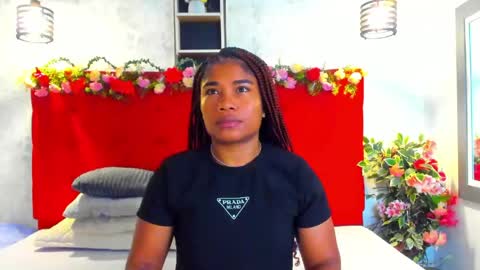 Snapshot of silvannafit chatting on 04-26-26, 09:07 Silvana Fit online show from 04-26-26, 09:07