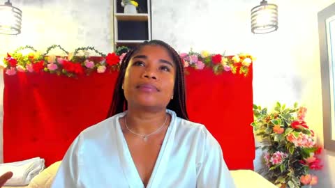 Snapshot of silvannafit chatting on 04-29-26, 05:30 Silvana Fit online show from 04-29-26, 05:30