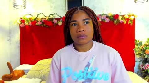 Snapshot of silvannafit chatting on 05-01-26, 10:09 Silvana Fit online show from 05-01-26, 10:09