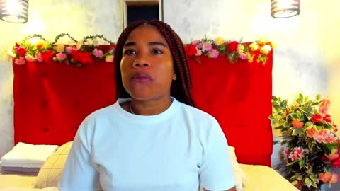 Snapshot of silvannafit chatting on 05-03-26, 10:10 Silvana Fit online show from 05-03-26, 10:10