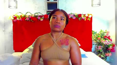 Snapshot of silvannafit chatting on 05-21-26, 11:50 Silvana Fit online show from 05-21-26, 11:50
