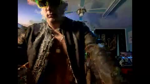 Snapshot of silvawolve chatting on 02-23-26, 03:26 SILVA online show from 02-23-26, 03:26