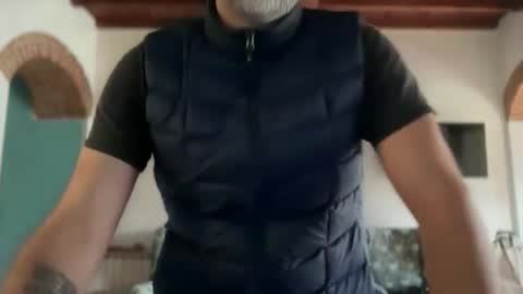 silverbeard81 online show from 11-26-25, 11:55