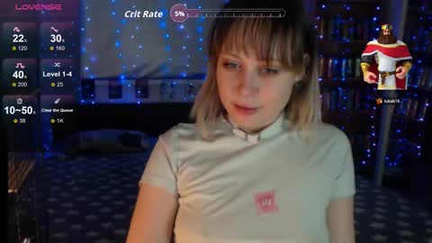 silvercherub online show from 01-18-26, 03:16