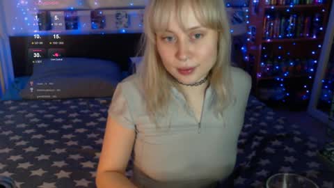 silvercherub online show from 05-23-26, 09:30