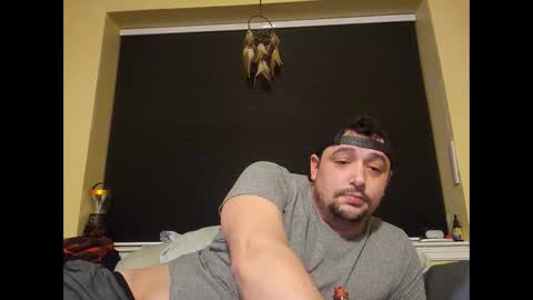 Snapshot of silverfox706 chatting on 12-13-24, 11:55 Jay Silverfox706 online show from 12-13-24, 11:55