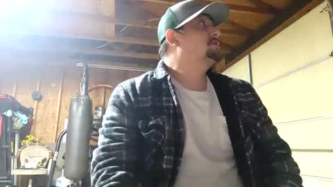Snapshot of silverfox706 chatting on 12-22-24, 02:17 Jay Silverfox706 online show from 12-22-24, 02:17
