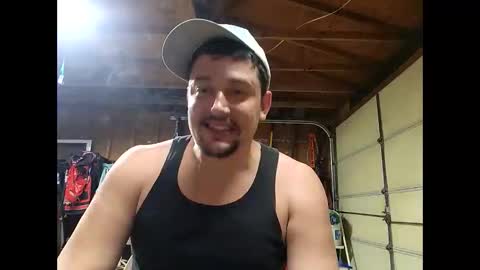 Snapshot of silverfox706 chatting on 02-15-25, 11:47 Jay Silverfox706 online show from 02-15-25, 11:47