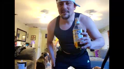 Snapshot of silverfox706 chatting on 02-20-25, 10:04 Jay Silverfox706 online show from 02-20-25, 10:04