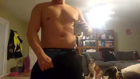 Snapshot of silverfox706 chatting on 02-21-25, 03:34 Jay Silverfox706 online show from 02-21-25, 03:34