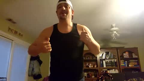 Snapshot of silverfox706 chatting on 02-22-25, 11:35 Jay Silverfox706 online show from 02-22-25, 11:35