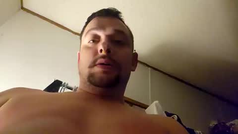 Snapshot of silverfox706 chatting on 10-18-25, 08:37 Jay Silverfox706 online show from 10-18-25, 08:37