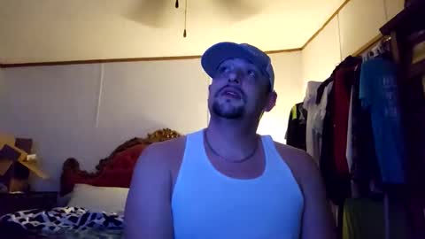 Snapshot of silverfox706 chatting on 10-19-25, 02:34 Jay Silverfox706 online show from 10-19-25, 02:34