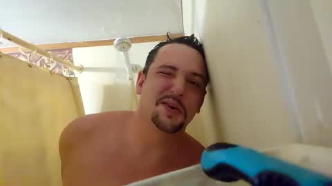 Jay  Silverfox706 online show from 11-01-25, 10:23