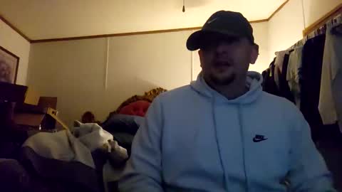 Jay  Silverfox706 online show from 11-29-25, 04:59