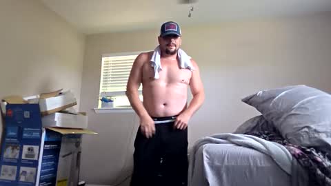 Jay  Silverfox706 online show from 04-19-26, 06:43