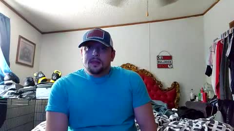 Jay  Silverfox706 online show from 04-30-26, 02:34