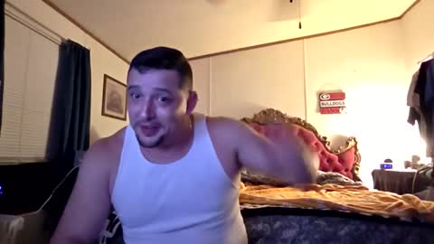 Jay  Silverfox706 online show from 05-14-26, 01:23